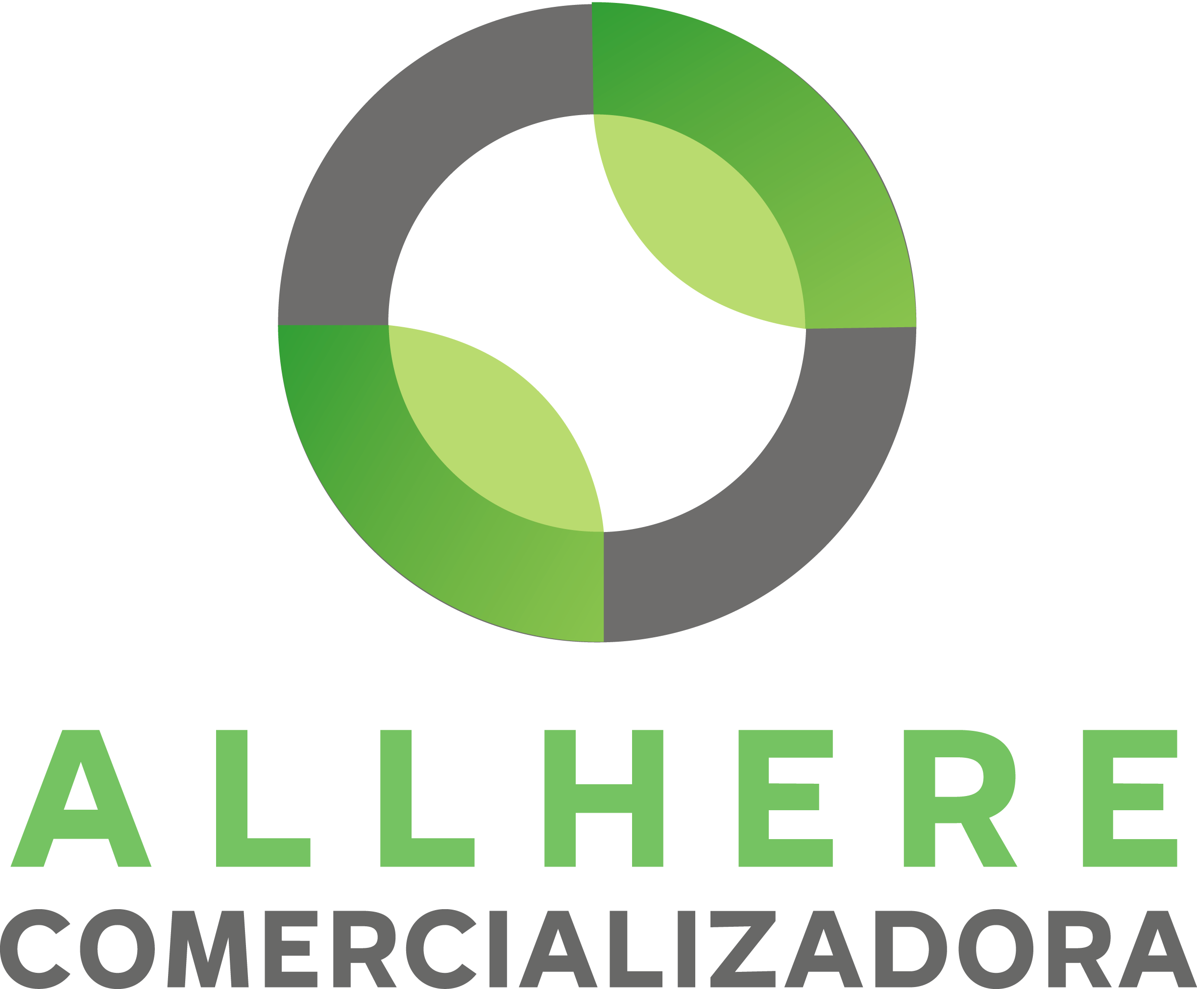 ALLHERE Logo